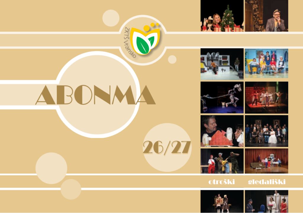 Abonma 2026/2027