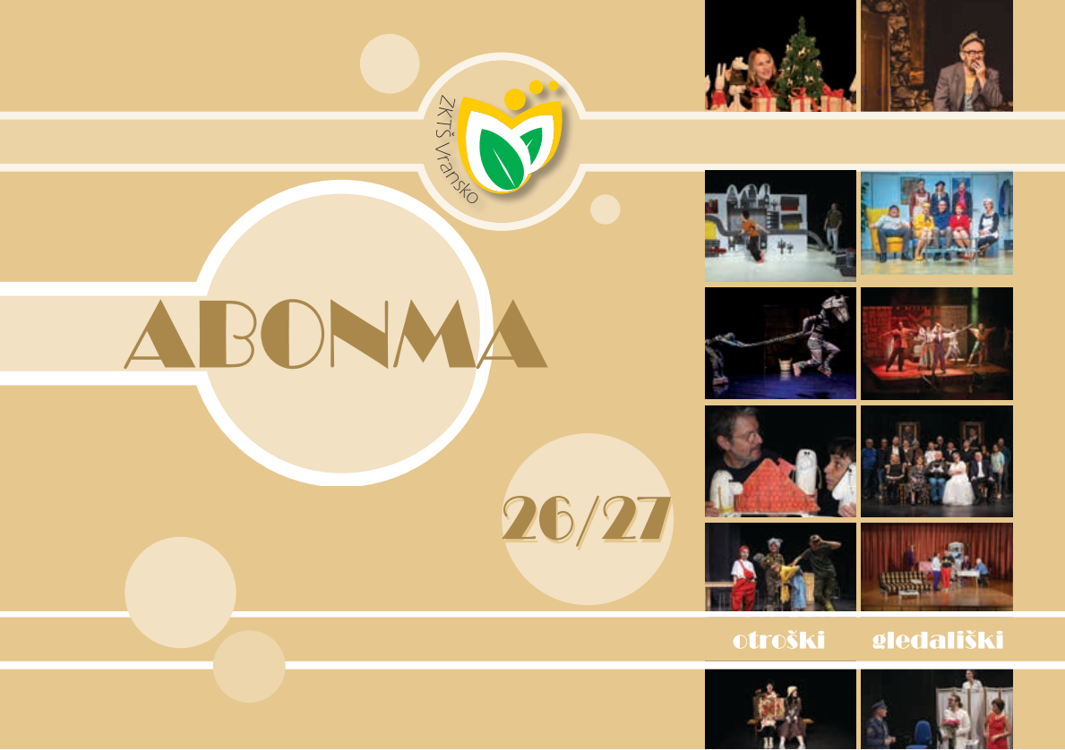 Abonma 2026/2027